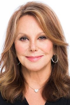 Marlo Thomas interpreta Rene