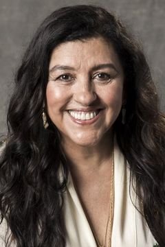 Regina Casé interpreta Val