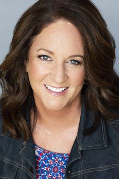 Lisa Dempsey interpreta Posh Beverly Hills Driver (uncredited)