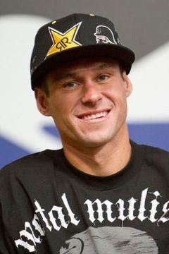Brian Deegan interpreta Extreme Guy