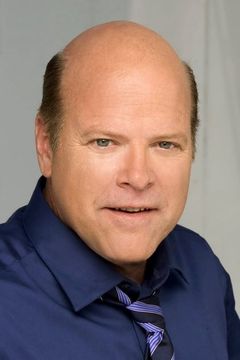 Rex Linn interpreta Frank Tripp
