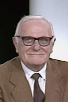 Luis interpreta President's grandpa