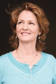 Melissa Leo interpreta Ida ‘Red’ Walker