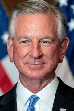 Tommy Tuberville interpreta Himself