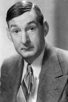 Slim Summerville interpreta Tjaden