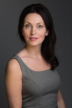 Una Carroll interpreta Brendan's Mum