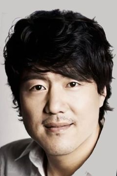 Kim Kwang-hyun interpreta Response team criminal psychologist
