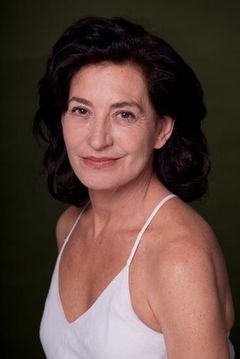 Arantxa de Juan interpreta Concha