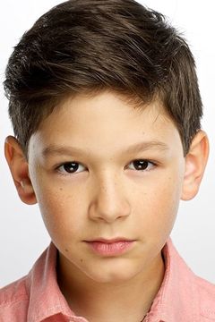 Jorge Vega interpreta Small Boy 2