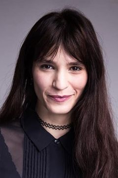 Penelope Tsilika interpreta Beauty Spa Woman