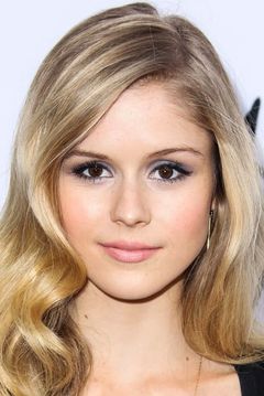 Erin Moriarty interpreta Lydia
