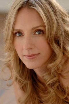 Christina Kirk interpreta Madeleine
