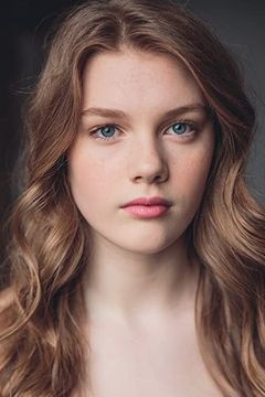 Eowyn Young interpreta School Girl #2
