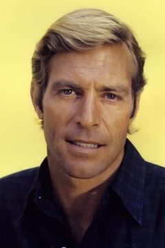 James Franciscus interpreta Brent (archive footage) (uncredited)