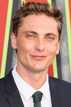 Eamon Farren interpreta Ben Block