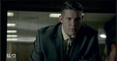 Cody Daniel interpreta Allen Chipworth (uncredited)