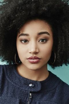 Amandla Stenberg interpreta Ruby Daly