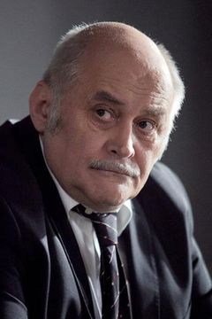 Grzegorz Warchoł interpreta L'elegant