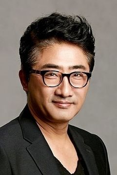 Ryu Tae-ho interpreta Jo Byung-soon