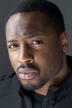 Darius Devontaye Green interpreta Nick