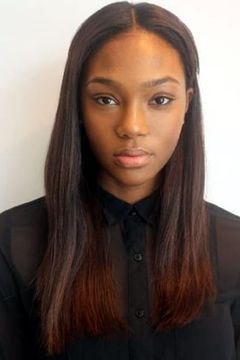Afiya Bennett interpreta Ima Aug
