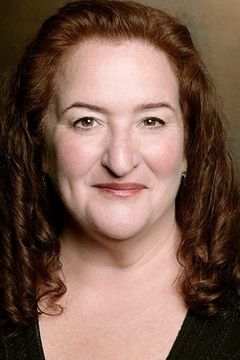 Rusty Schwimmer interpreta Joan