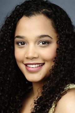 Lesley Anne Mitchell interpreta Stacey