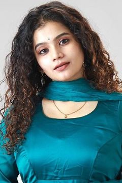 Subiksha Kayarohanam interpreta Psychiatrist's Relative (Cameo)