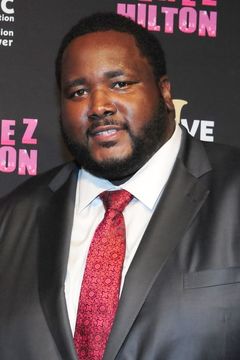 Quinton Aaron interpreta Michael Oher