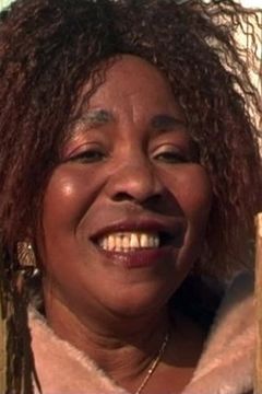 Laurentine Milebo interpreta Fatou