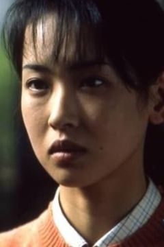 Yûko Daike interpreta Geisha O-Kinu