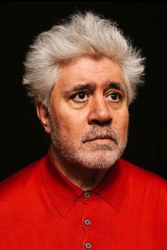 Pedro Almodóvar interpreta Himself