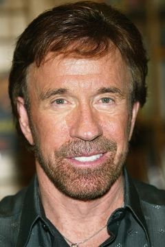 Chuck Norris interpreta Colt