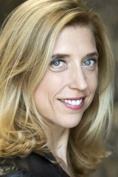 Amélie Prevot interpreta La coiffeuse