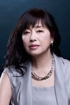 Rino Katase interpreta Anita (voice)