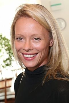 Linda Rybová interpreta Hanička Pecharová