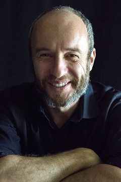Alexander Kaminer interpreta Russian Soldier (uncredited)