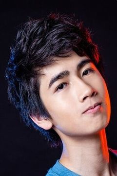 Mason Fung Ho-Yeung interpreta Ma Ka-kit