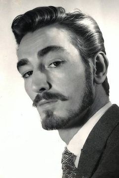 Julián Ugarte interpreta Sebastian Venable