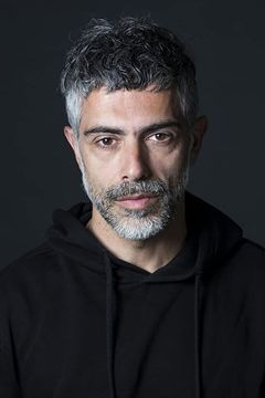 Paulo dos Santos interpreta Herod's Boy