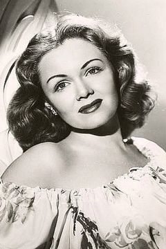 Geneva Gray interpreta Dance Hall Girl (uncredited)
