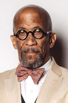 Reg E. Cathey interpreta Sergeant Major