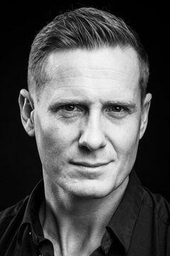 Frode Winther interpreta Dypvik