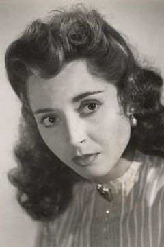 Lea Padovani interpreta Donna Violante Ruotolo