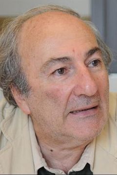 Maurizio Tabani interpreta Judge Teonestro Cerri