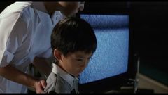 Rikiya Ôtaka interpreta Yôichi Asakawa
