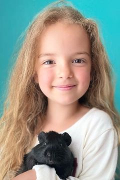 Milena Konstantinova interpreta Louise