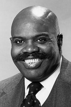 Ted Ross interpreta Black Lawyer