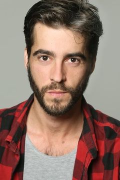 Jesús Caba interpreta Rubio