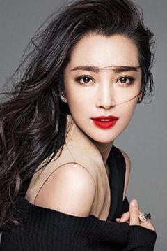 Li Bingbing interpreta Suyin
